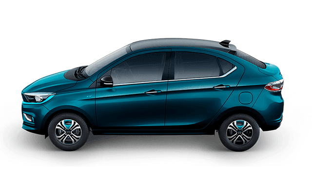 Tata tigor ev 2020 deals