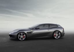 Ferrari Gtc4lusso – photo 8