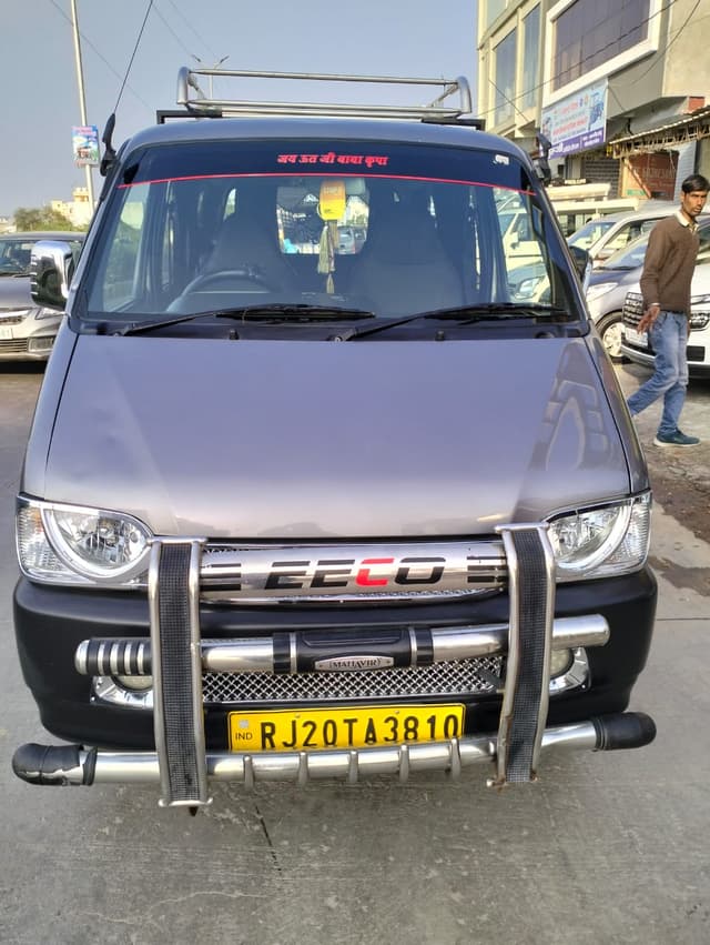 Eeco front guard deals