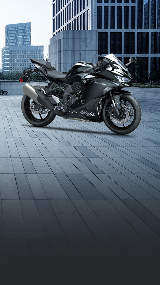 ruru様 Is the Newly Launched Kawasaki Ninja ZX-4R Worth the Hype?