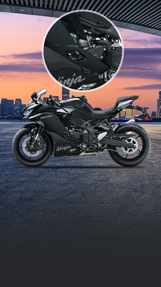 Is the Newly Launched Kawasaki Ninja ZX-4R Worth the Hype?