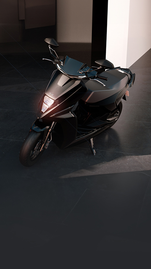 Energy mark on sale 2 electric scooter