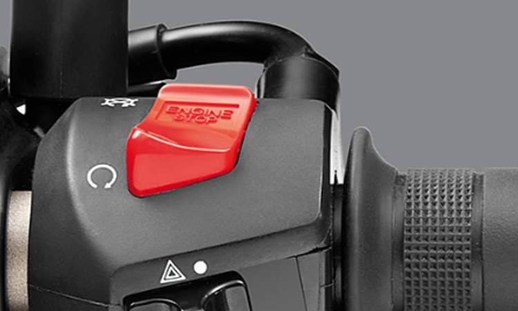 Engine Stop Switch Dev One Engine Stop Switch Dev One