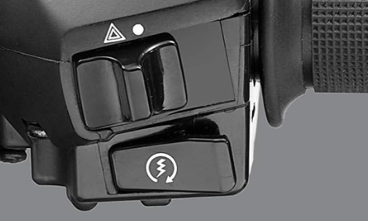 Hazard Switch Dev One Hazard Switch Dev One