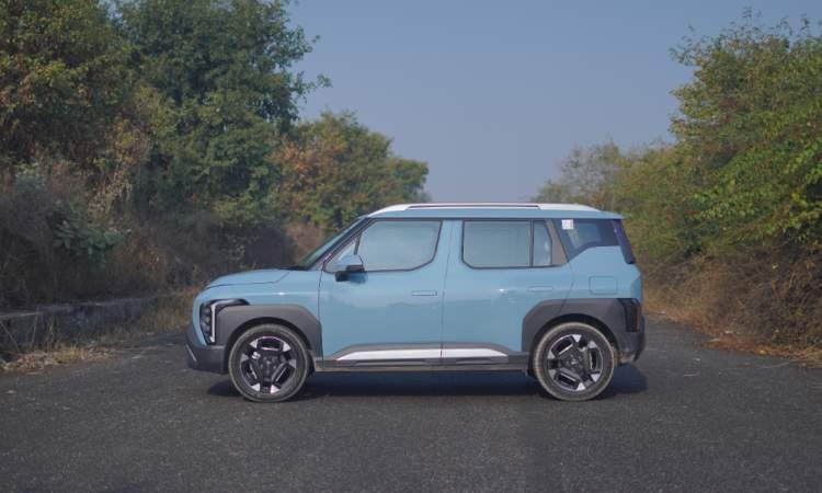 Kia Syros Door Kia Syros Door images