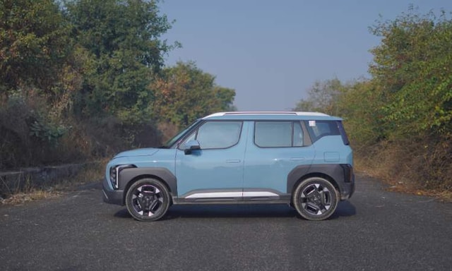 Kia Syros Door Kia Syros Door