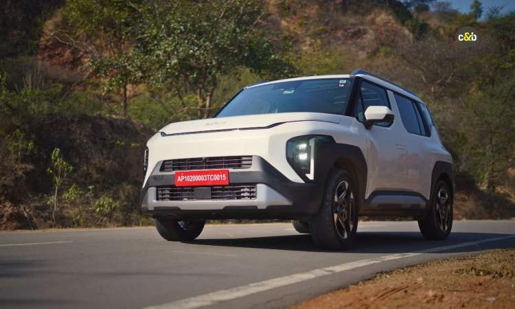 Kia Syros Rideview2 Kia Syros Rideview2 images