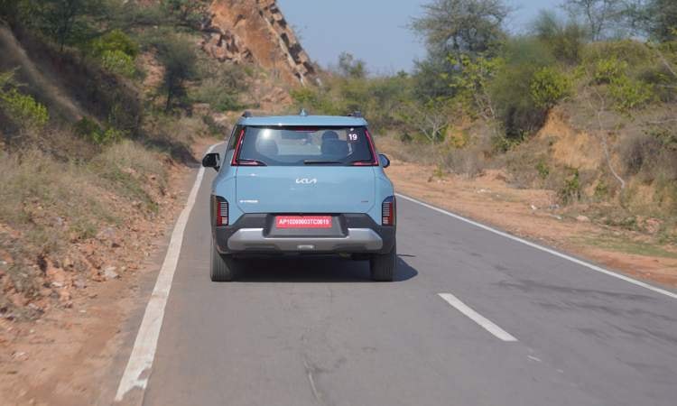 Kia Syros Rideview 4 Kia Syros Rideview 4 images