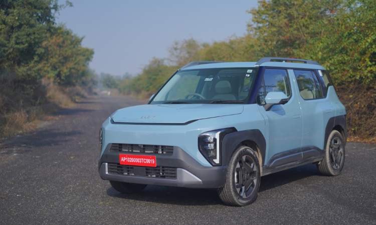 Kia Syros Style Kia Syros Style images