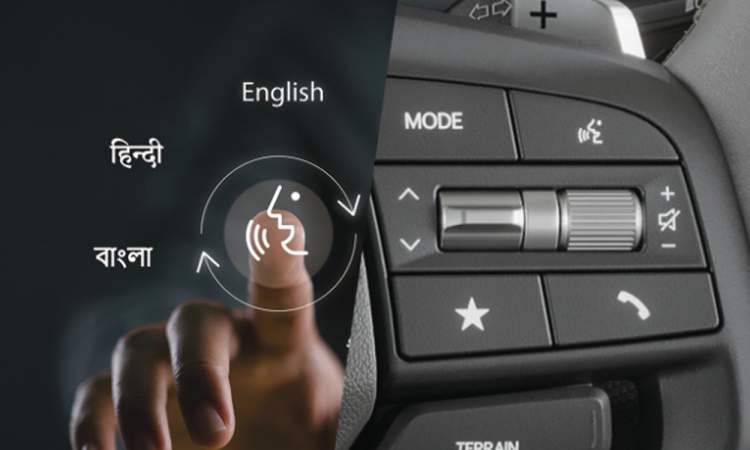 Kia Syros Advanced Information System Kia Syros Advanced Information System images