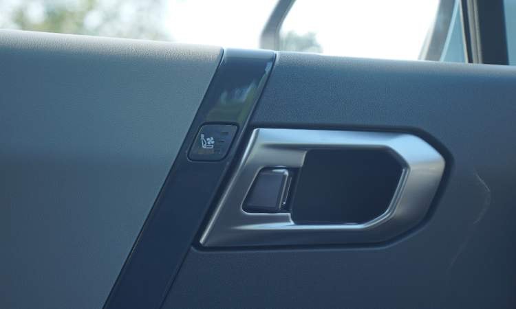 Kia Syros Door Lock Kia Syros Door Lock images