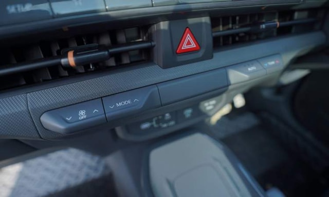 Kia Syros In Terior Kia Syros In Terior