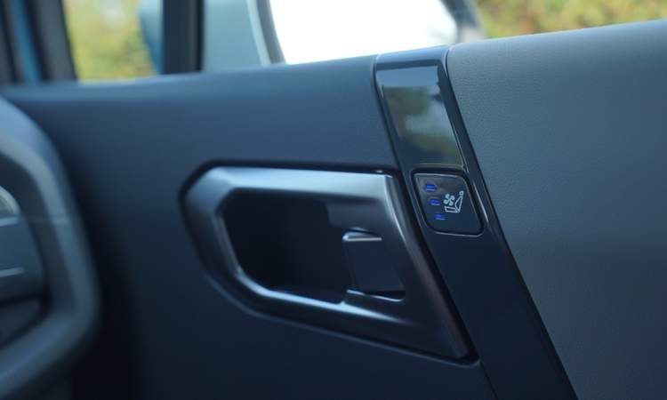 Kia Syros Lock Kia Syros Lock images