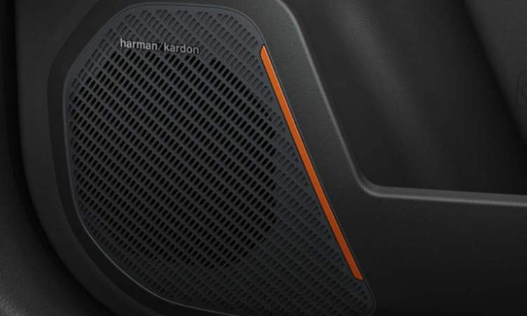 Kia Syros Speakers Kia Syros Speakers images