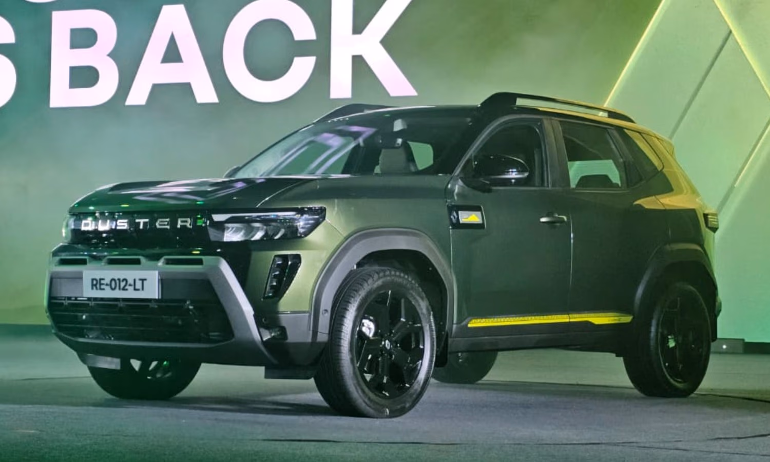 New Renault Duster Launch Tomorrow: What to Expect? New Renault Duster Launch Tomorrow: What to Expect?