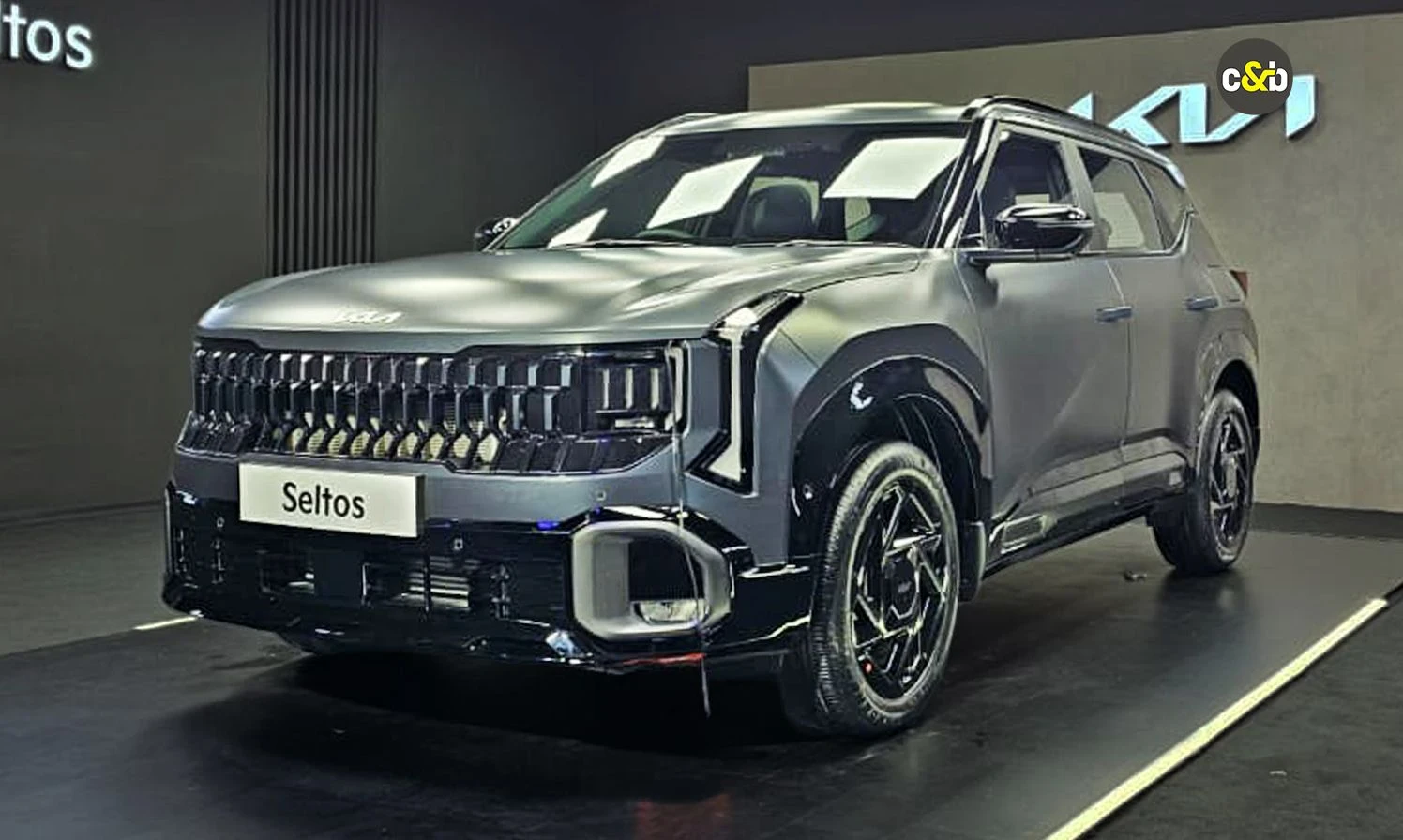 New Kia Seltos India Launch Tomorrow: Here’s What You Should Know New Kia Seltos India Launch Tomorrow: Here’s What You Should Know