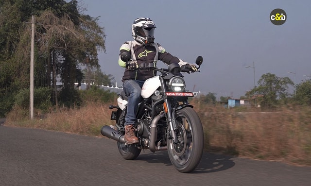 Harley-Davidson X440 T First Ride Review: Smarter and Sharper Harley-Davidson X440 T First Ride Review: Smarter and Sharper