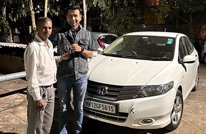 Avadhoot Kumthekar Avadhoot Kumthekar