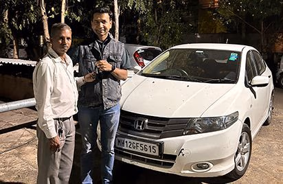 Avadhoot Kumthekar Avadhoot Kumthekar