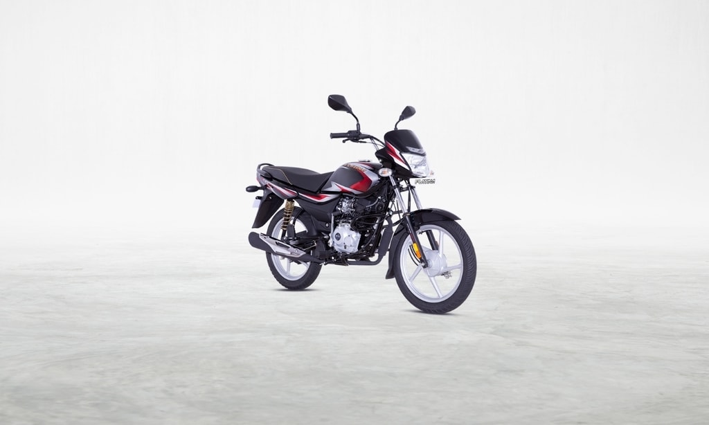 Bajaj Platina 100 Bajaj Platina 100