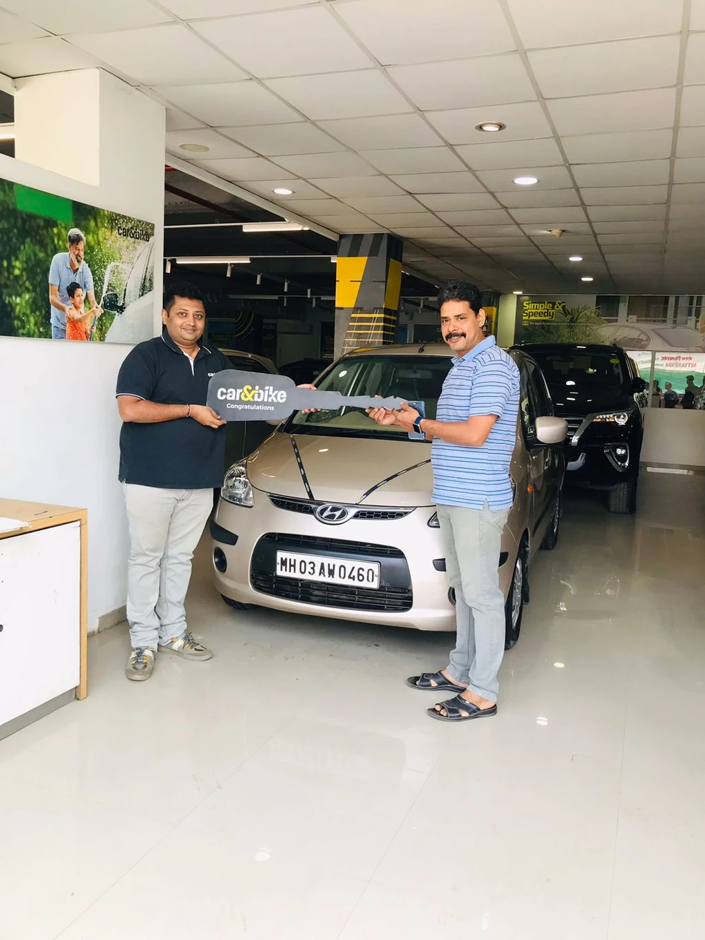 Goutam Khanra Goutam Khanra