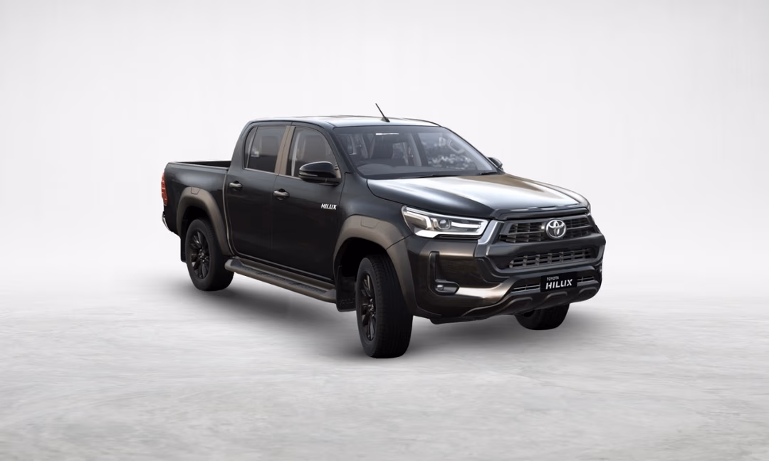 Toyota Hilux Toyota Hilux