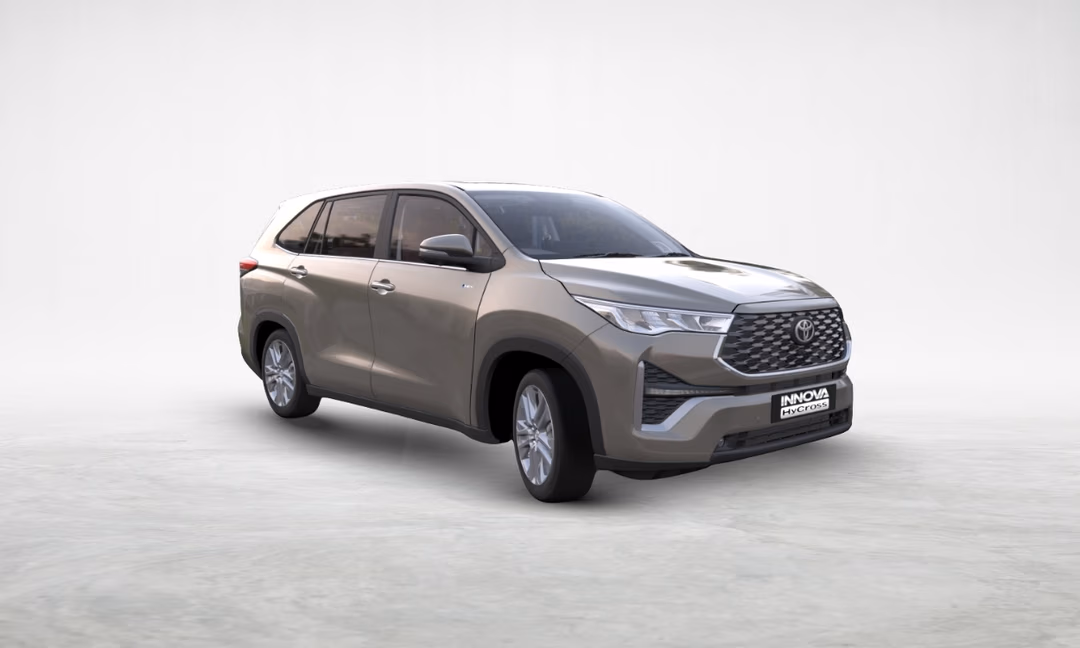Toyota Innova Hycross Toyota Innova Hycross
