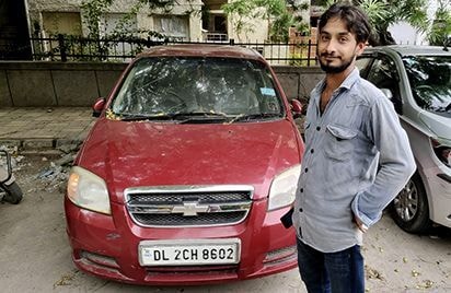 Manish Bhatt Manish Bhatt