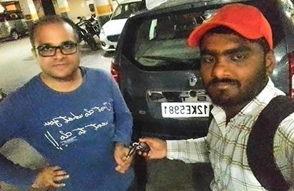 Priyank Acharya Priyank Acharya