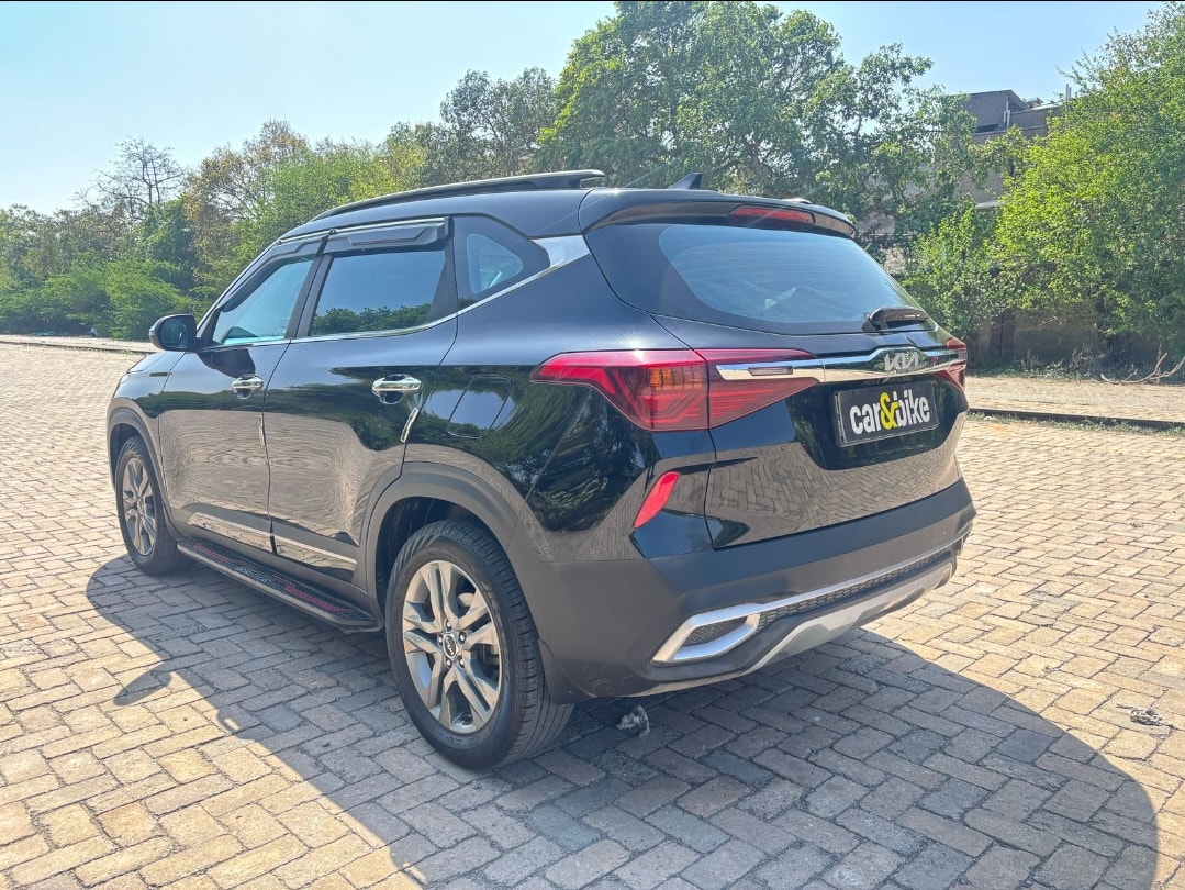 Seltos image 5 Seltos image 5